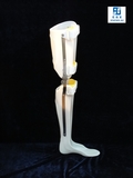 膝踝足矫形器