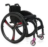 威之群运动式生活轮椅