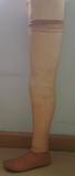 圣林大腿假肢6型