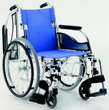 松永 铝合金多功能轮椅MW-SL3D