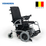 卫美恒升降式电动轮椅Navix