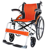 惠扬 活扶手轮椅 SYIV100-9200 手动轮椅车