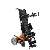 佛山东方电动轮椅FS139可站立