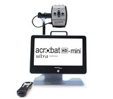 学生远近两用台式电子助视器（Acrobat HD mini ultra 13.3寸）