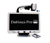 远近两用助视听读一体机（DaVinci Pro HD/OCR 24寸）