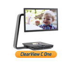 台式高清电子助视器（ClearView C One 22HD）
