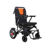泰康锂电电动轮椅车可折叠轻便老人老年残疾人智能全自动锂电轻便A9