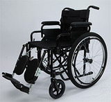 活扶手轮椅