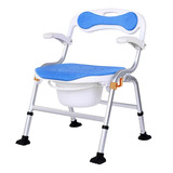 康健泰 铝合金可折叠洗澡椅 KJT509A洗浴椅