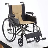 功能轮椅FS909