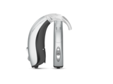 唯听全数字耳背式助听器，智擎，EBB3D 330
