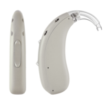 唯听全数字耳背式助听器，声浪，Impact SP R D 440