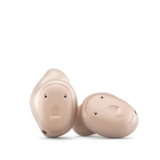 唯听全数字耳道式助听器，智擎，E-XP 440