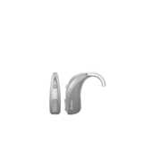 唯听全数字耳背式助听器，智擎，E-FA 220