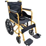 阳光利达儿童普通轮椅