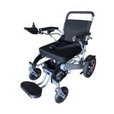 阳光利达铝合金电动轮椅