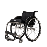 中进快拆式运动轮椅NA-432