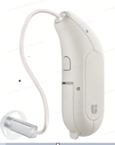 外置受话器耳背式助听器（电池款）羽12 P