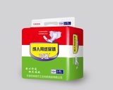可雅粘扣纸尿裤L-XL