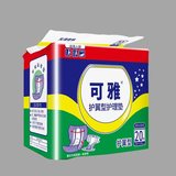 可雅护翼型护理垫28*56cm