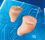 唐潮700定制式助听器