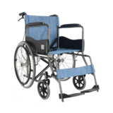 普通轮椅