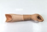 前臂装饰假肢