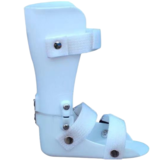 弹性踝足矫形器