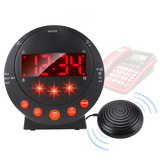 电话闪光震动警示器