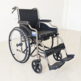 普通轮椅