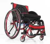 运动式生活轮椅