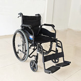 活扶手轮椅