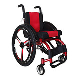 运动式生活轮椅