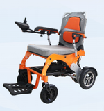 电动轮椅 (室内型)