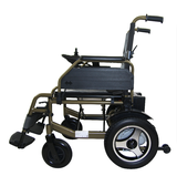 电动轮椅 (室内型)