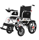 电动轮椅（室内型）