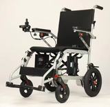 铝合金锂电池电动轮椅