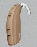 秦风700特大功率耳背式助听器