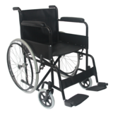 普通轮椅