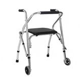 带座助行器