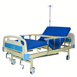 多功能护理床S01