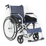 手动轮椅