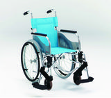 松永 窄幅型轮椅SA-100