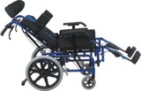 佛山东方儿童脑瘫轮椅FS958L-BCGPY