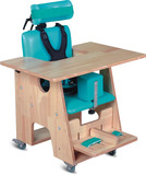 佛山东方儿童坐姿保持椅FS302