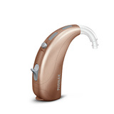 美人鱼梦90超大功率耳背式助听器
