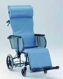 松永 高靠背多功能轮椅FR-11R