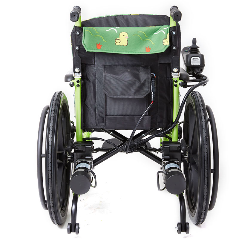 泰康儿童电动轮椅46a11