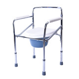 泰康可折叠座便椅坐便器5721