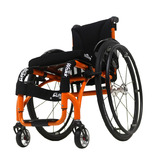 威之群运动式生活轮椅